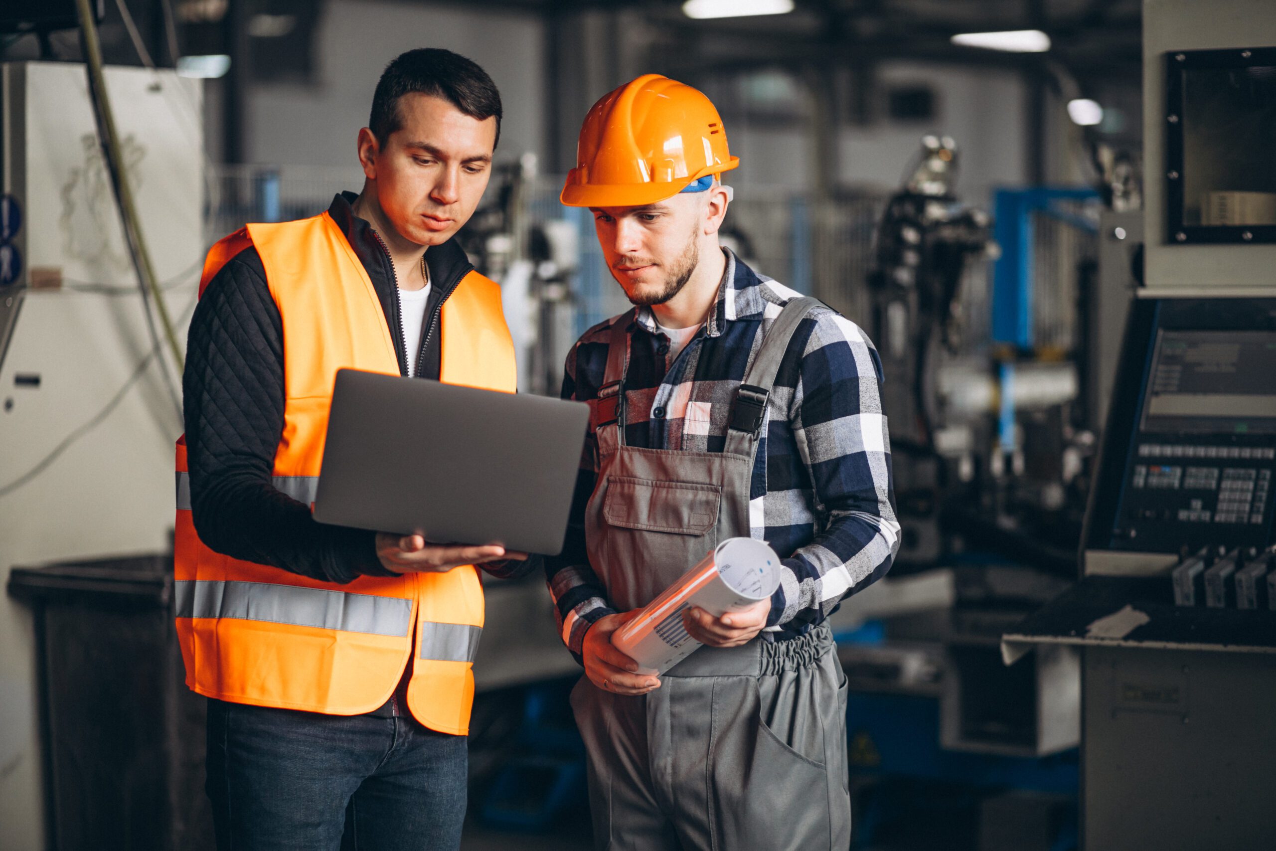 IT Implementation in Manufacturing: 5 Common Pitfalls and Solutions
